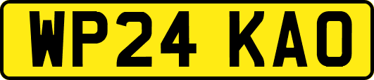 WP24KAO