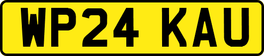 WP24KAU