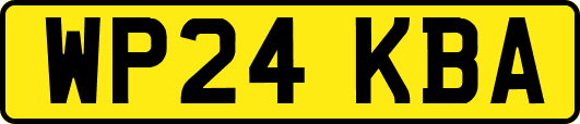 WP24KBA