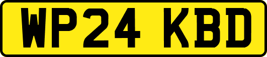 WP24KBD