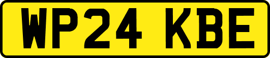 WP24KBE