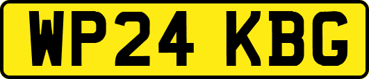 WP24KBG