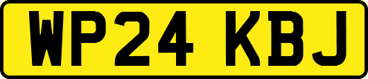 WP24KBJ