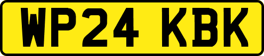 WP24KBK