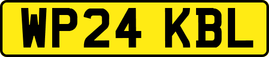 WP24KBL
