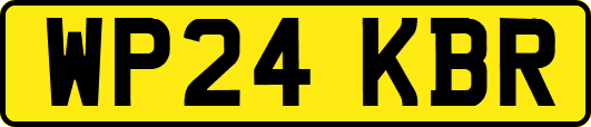 WP24KBR