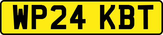 WP24KBT