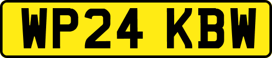 WP24KBW