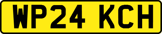 WP24KCH