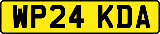 WP24KDA