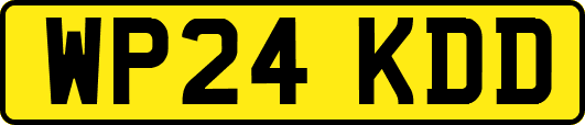 WP24KDD