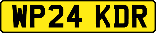 WP24KDR