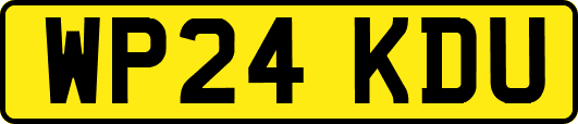 WP24KDU