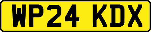 WP24KDX