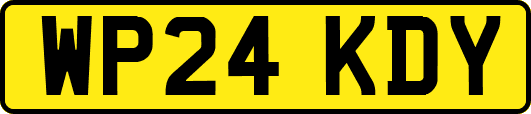 WP24KDY