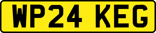WP24KEG