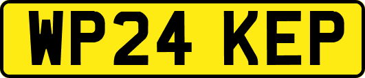 WP24KEP