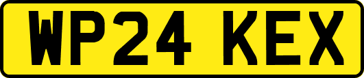WP24KEX