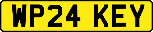 WP24KEY