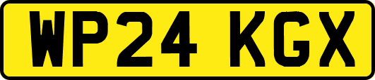 WP24KGX