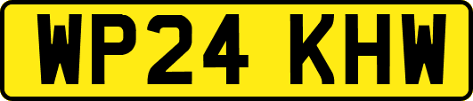 WP24KHW
