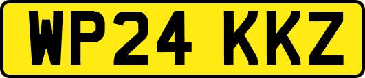 WP24KKZ