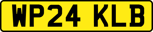 WP24KLB