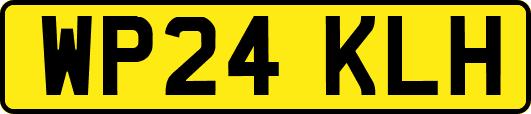 WP24KLH