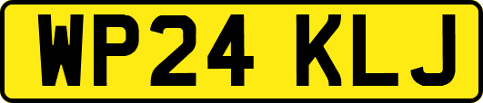 WP24KLJ