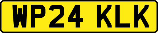 WP24KLK
