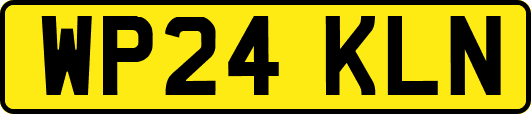WP24KLN
