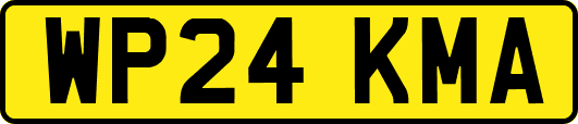WP24KMA