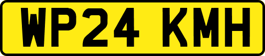 WP24KMH