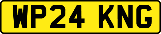 WP24KNG