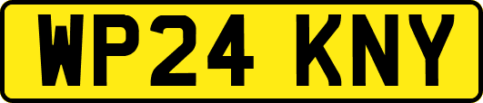 WP24KNY