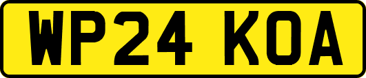 WP24KOA