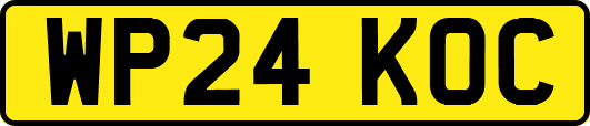 WP24KOC