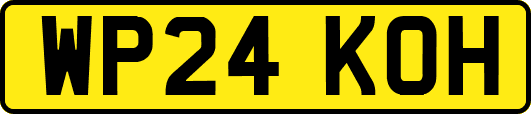 WP24KOH