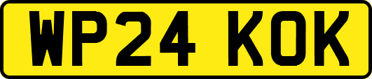 WP24KOK