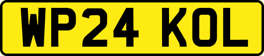 WP24KOL