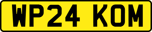WP24KOM