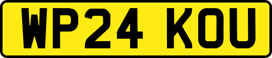 WP24KOU