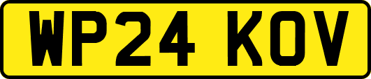 WP24KOV