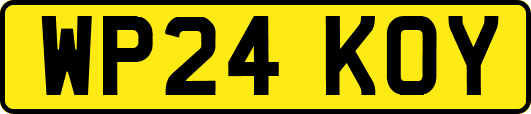 WP24KOY