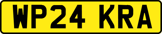 WP24KRA