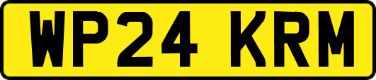 WP24KRM