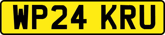 WP24KRU