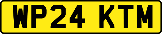 WP24KTM