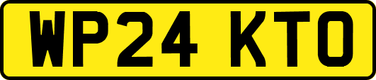 WP24KTO