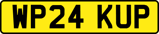 WP24KUP